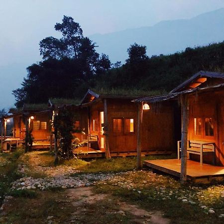 Utopia Eco Lodge Sa Pa Luaran gambar