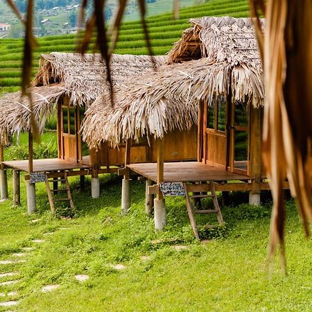Utopia Eco Lodge Sa Pa Luaran gambar