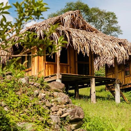 Utopia Eco Lodge Sa Pa Luaran gambar