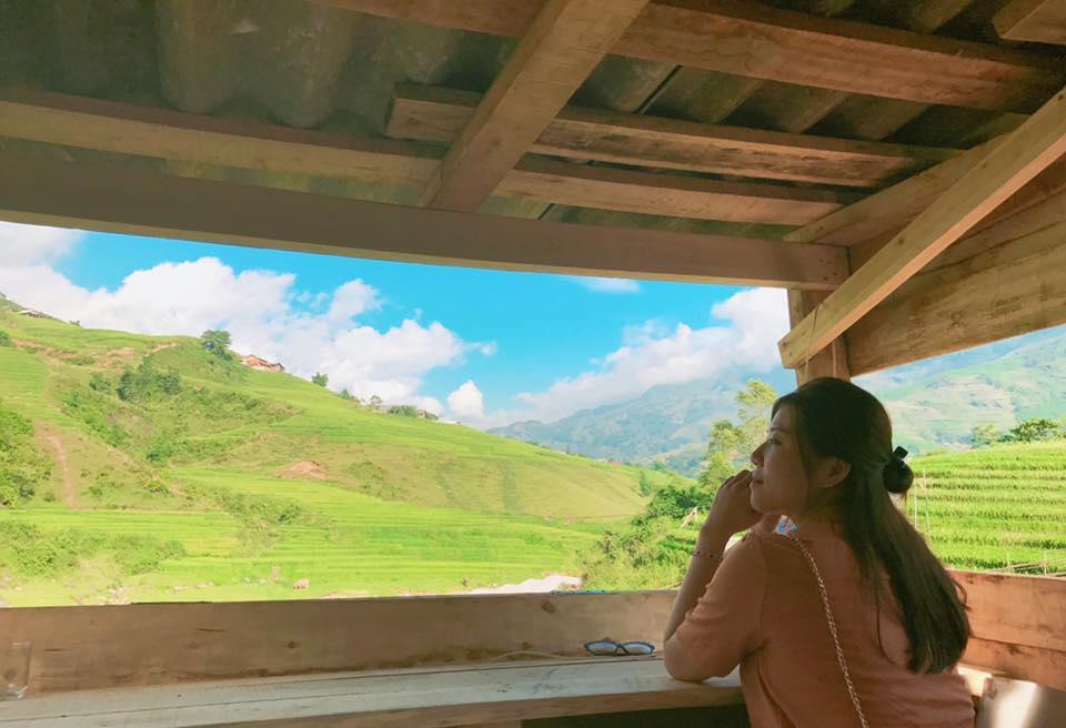 Utopia Eco Lodge Sa Pa Luaran gambar