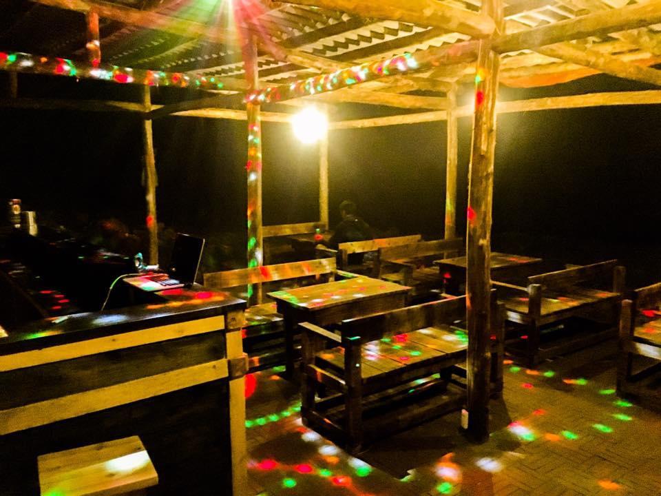 Utopia Eco Lodge Sa Pa Luaran gambar