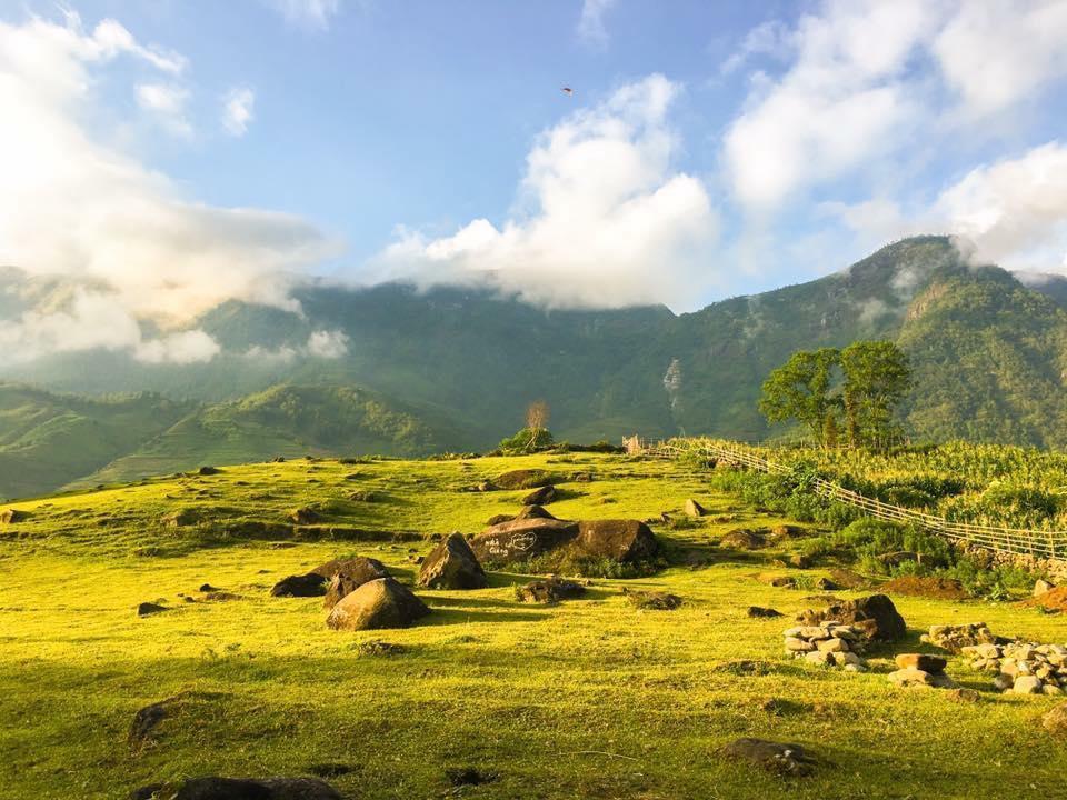 Utopia Eco Lodge Sa Pa Luaran gambar