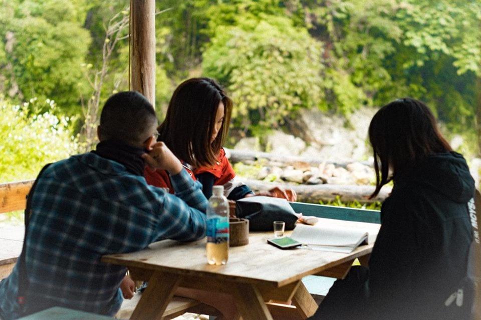 Utopia Eco Lodge Sa Pa Luaran gambar