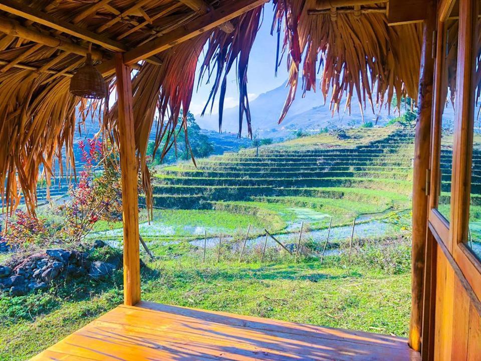 Utopia Eco Lodge Sa Pa Luaran gambar
