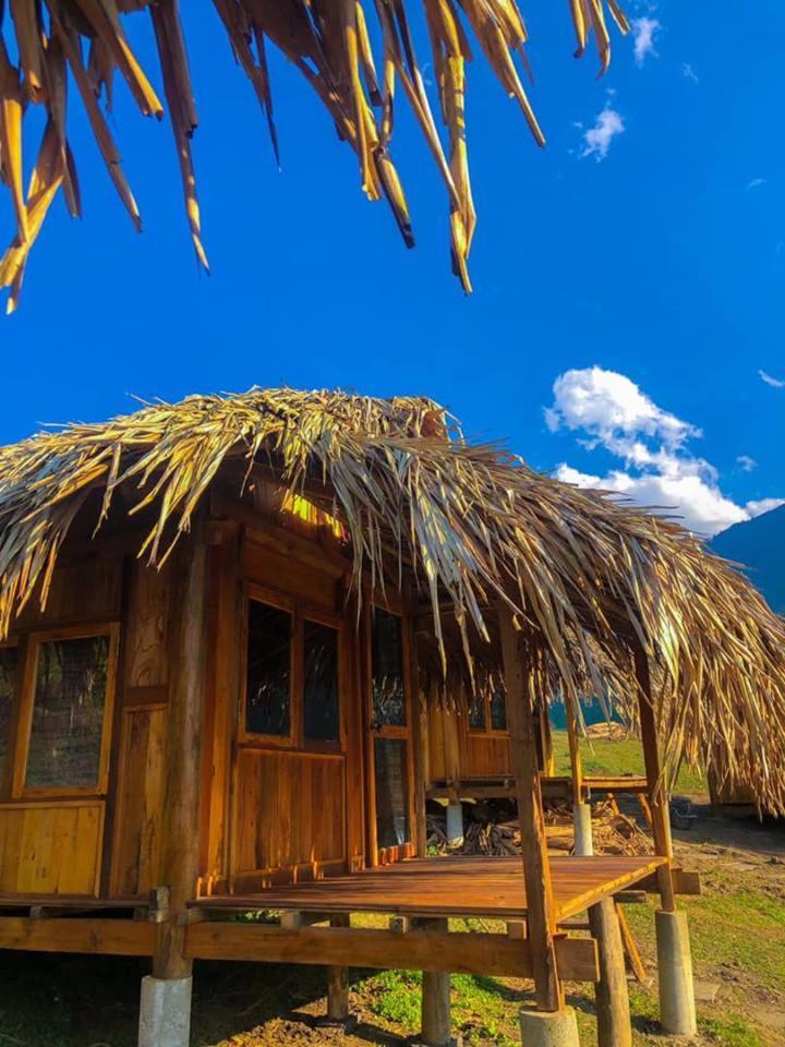 Utopia Eco Lodge Sa Pa Luaran gambar