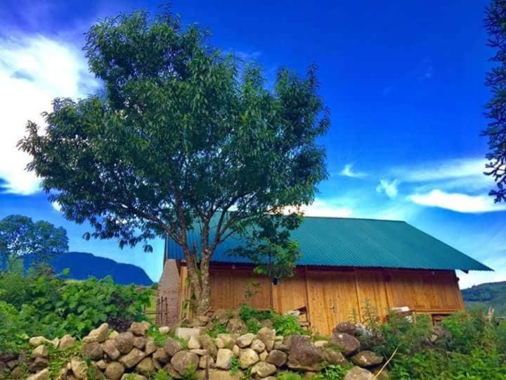 Utopia Eco Lodge Sa Pa Luaran gambar
