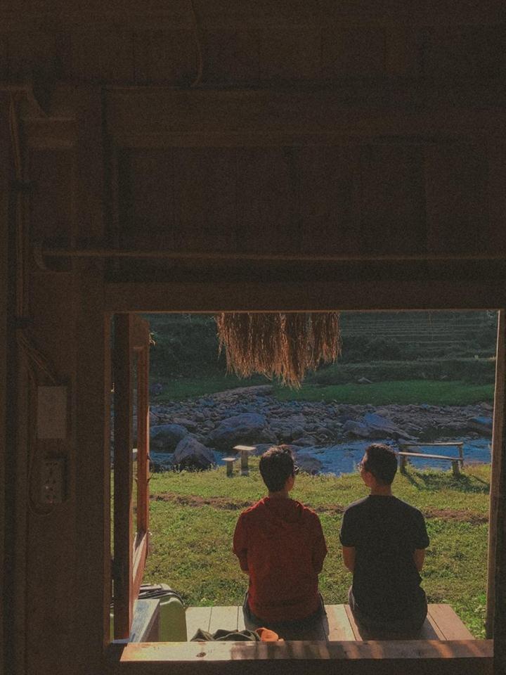 Utopia Eco Lodge Sa Pa Luaran gambar