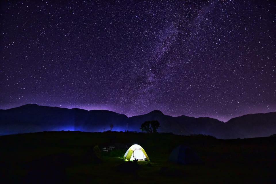 Utopia Eco Lodge Sa Pa Luaran gambar