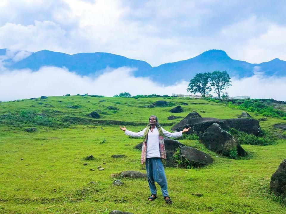 Utopia Eco Lodge Sa Pa Luaran gambar